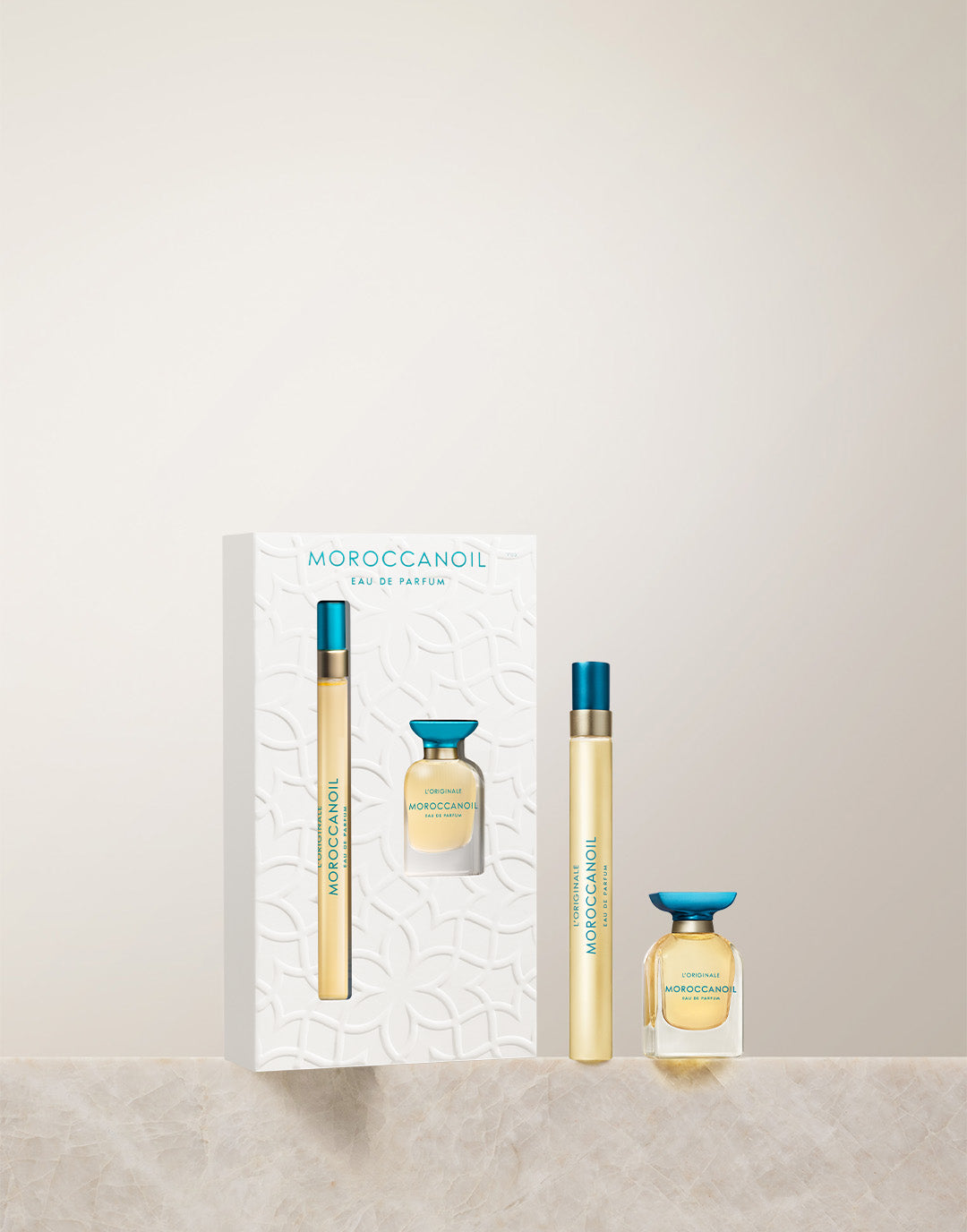 L’Originale Eau de Parfum Mini Set