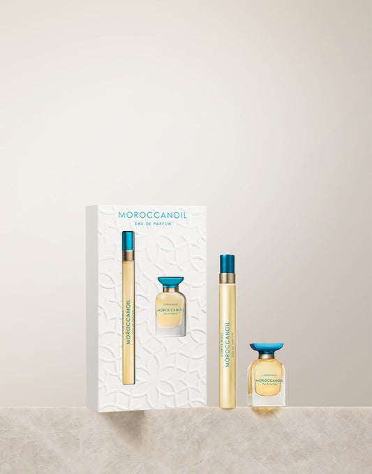 L’Originale Eau de Parfum Mini Set