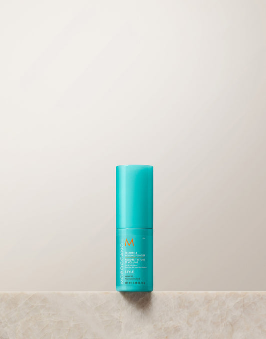 Texture & Volume Hair Powder