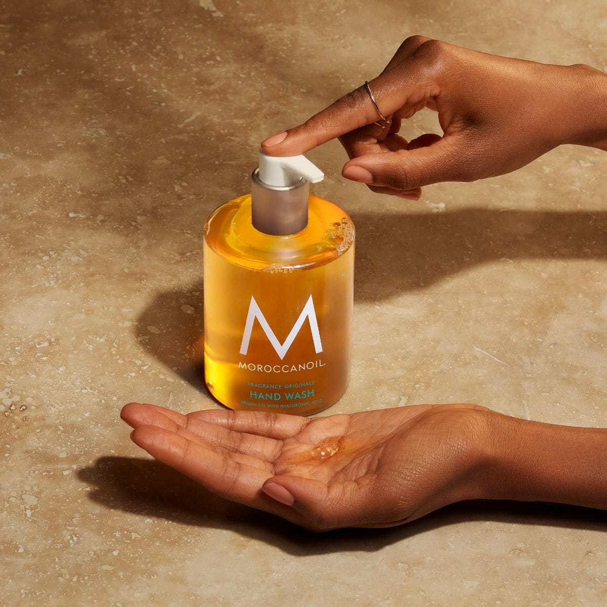 Jabón de Manos Fragrance Originale